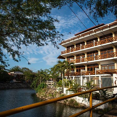 Hotel Sol Y Playa Montanita Bagian luar foto