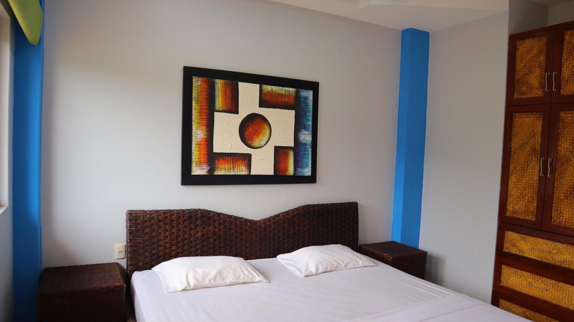 Hotel Sol Y Playa Montanita Bagian luar foto