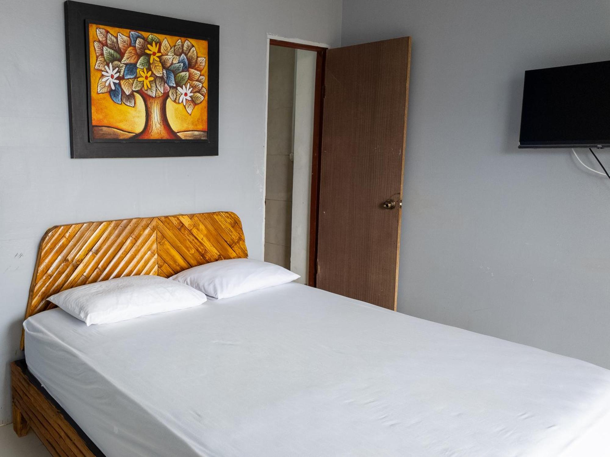 Hotel Sol Y Playa Montanita Bagian luar foto